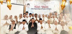 Halal Bihalal Ikawiga